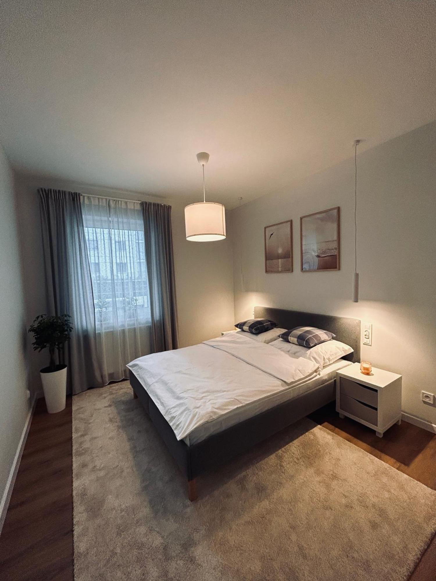 Boleslaviaapartments - Apartament Merci 4, Private Parking Free, Air Condition Boleslawiec  Exteriör bild